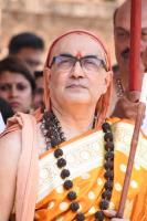 Ratharohana (Afternoon) - 165th Shri Chitrapur Rathotsava 2026 - Day 6 (2nd April 2026) Pictures Courtesy Shri Abhinav Kalla